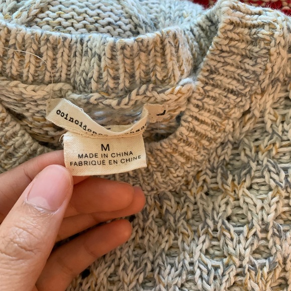 4x Sweaters - Picture 3 of 5